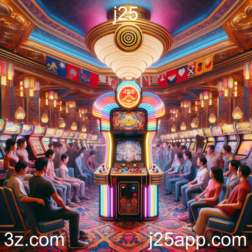 A Evolução dos Jogos de Arcade: Do Clássico ao Moderno