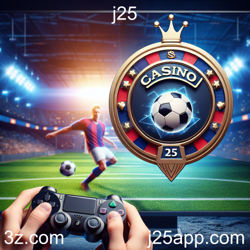 A Evolução dos Jogos de Esportes: Entretenimento e Competição em Alta