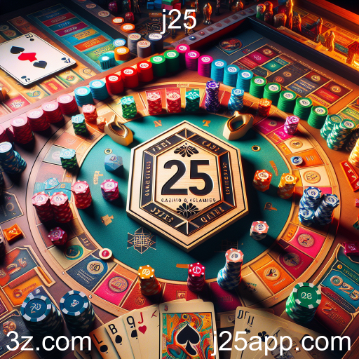 Os Melhores Jogos de Estratégia no j25: Desafie sua Mente!